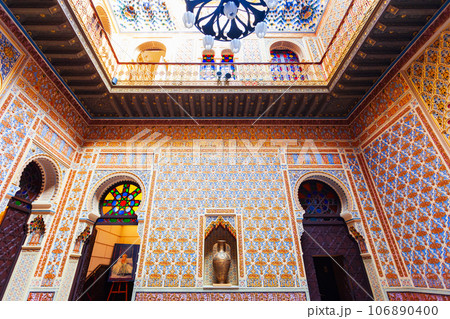 The Real Casino of Murcia in Spain 106890400