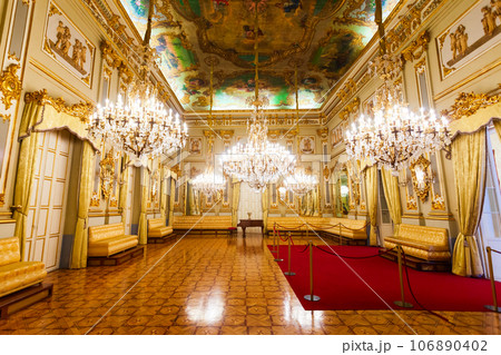 The Real Casino of Murcia in Spain 106890402