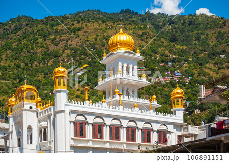 Gurudawara Shree Gurugaranth Sahib, Kullu 106891151