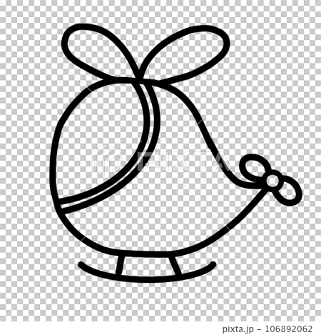 helicopter,element,illustration 106892062
