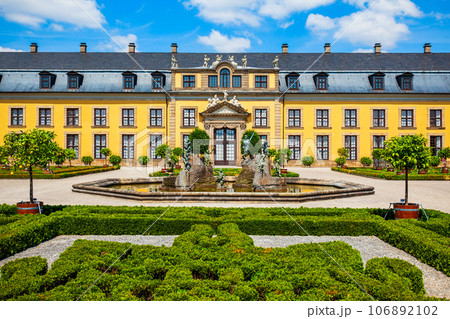 Herrenhausen Gallery in Hannover, Germany 106892102