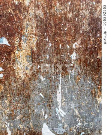 Rust background 106892368