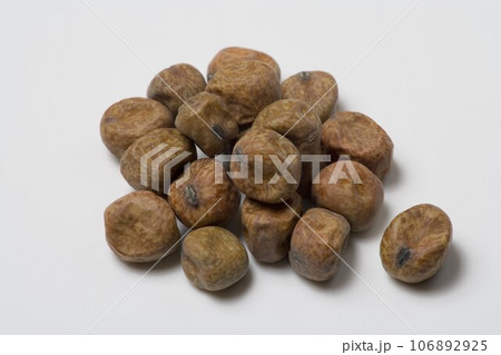 赤えんどう豆 赤えんどう豆 106892925