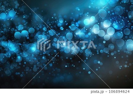 Blue glitter texture Stock Photo by Lana_M