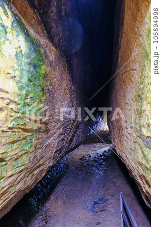 洞内通路（縦） 106894998