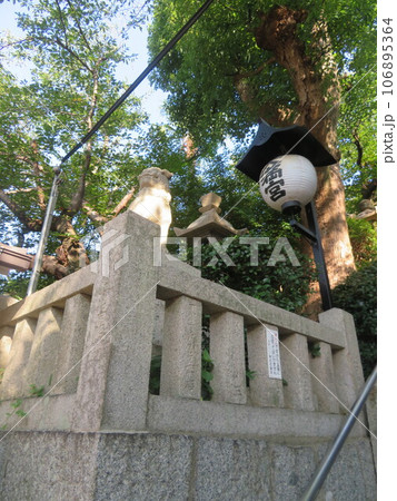 北野天満神社 北野天満神社 106895364