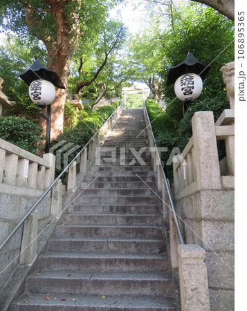 北野天満神社 北野天満神社 106895365