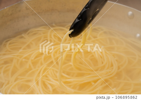 パスタ トング パスタ トング 106895862