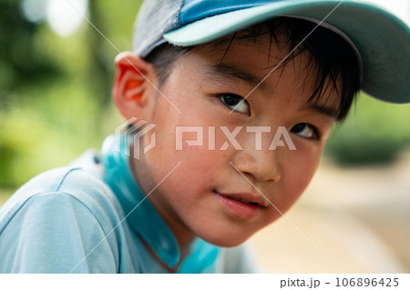 7 years old 106896425