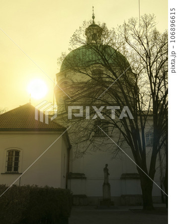 Roman Catholic Church of St. Casimir , Warsaw 106896615