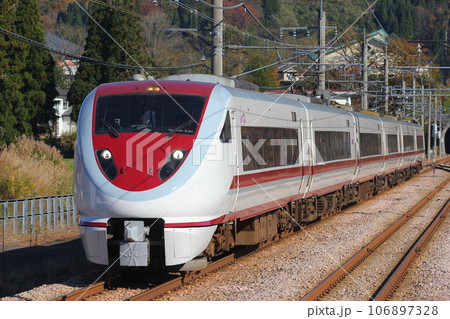 北越急行 683系 北越急行 683系 106897328