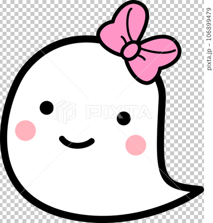 ハロウィン 可愛いおばけ ハロウィン 可愛いおばけ 106899479