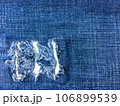 jeans texture background of denim 106899539