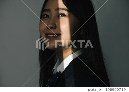 女子高生のポートレート 女子高生のポートレート 106900719