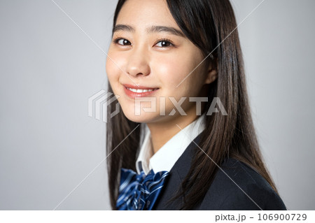 女子高生のポートレート 女子高生のポートレート 106900729