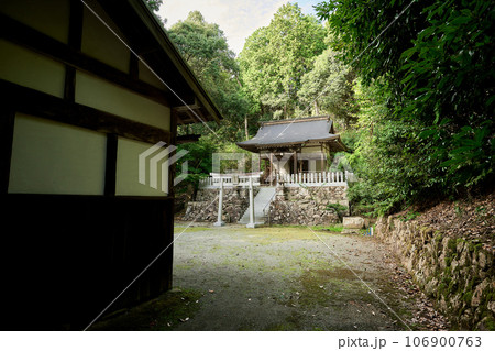 香下八王子神社 香下八王子神社 106900763