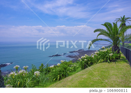 宮崎県堀切峠 106900811