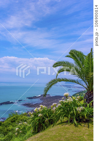 宮崎県堀切峠 106900814