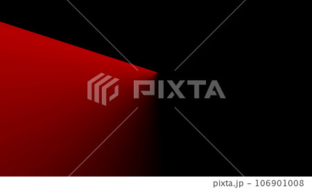 背景　4k　バックイメージ　bg　赤　レッド　red　ブラック　バーチャル背景　仮想世界　メタバース 106901008