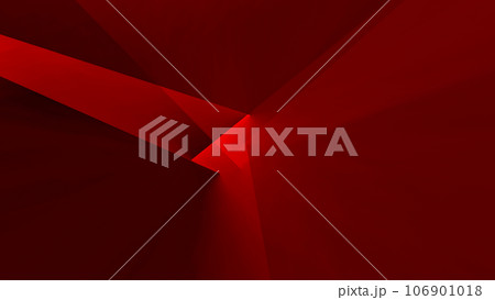 背景　4k　バックイメージ　bg　赤　レッド　red　ブラック　バーチャル背景　仮想世界　メタバース 106901018