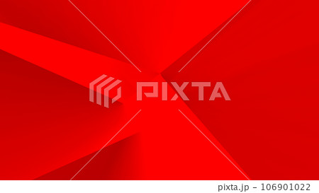 背景　4k　バックイメージ　bg　赤　レッド　red　ブラック　バーチャル背景　仮想世界　メタバース 106901022