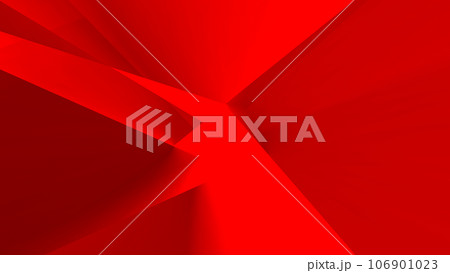 背景　4k　バックイメージ　bg　赤　レッド　red　ブラック　バーチャル背景　仮想世界　メタバース 106901023