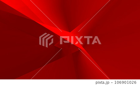背景　4k　バックイメージ　bg　赤　レッド　red　ブラック　バーチャル背景　仮想世界　メタバース 106901026