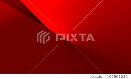 背景　4k　バックイメージ　bg　赤　レッド　red　ブラック　バーチャル背景　仮想世界　メタバース 106901036