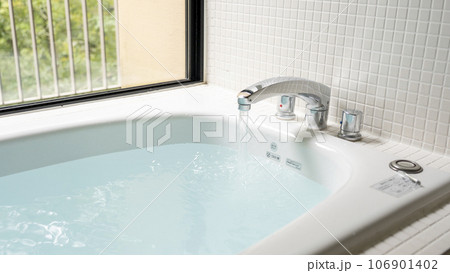 お風呂 お風呂 106901402