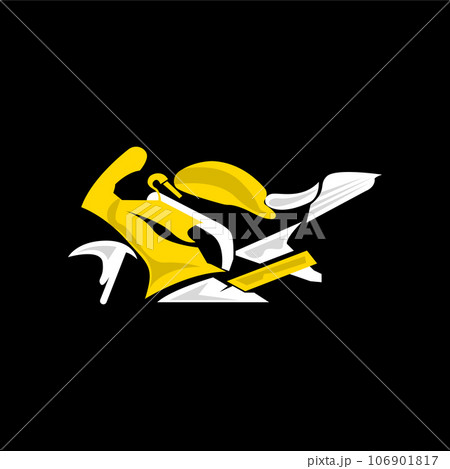 Motorsport Logo Design, Automotive Repair Workshop Vector, Vehicle Buying and Selling 106901817
