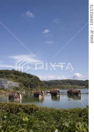水没ペンション村 水没ペンション村 106902378
