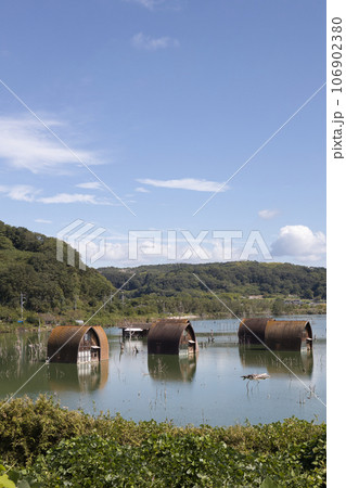 水没ペンション村 106902380