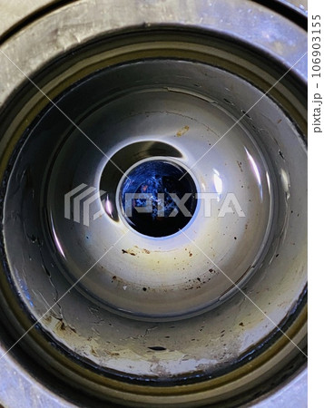 キッチン排水口掃除 キッチン排水口掃除 106903155