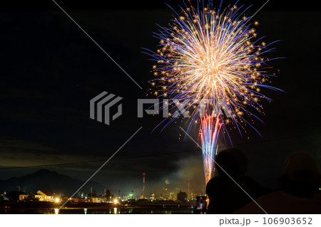 大竹・和木川まつり花火大会 106903652