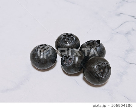 달콤한 블루베리 달콤한 블루베리 106904180