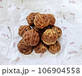 간식 호두과자 106904558