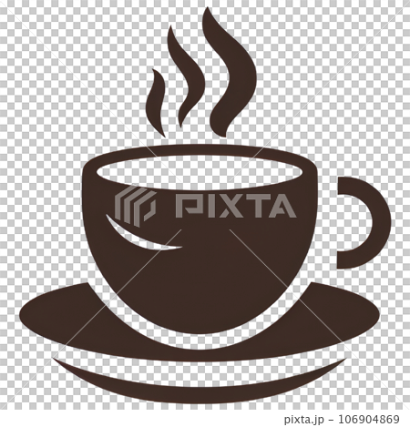 Free: Clipart Fantastical Coffee Clipart Free Drinker Png - Coffee