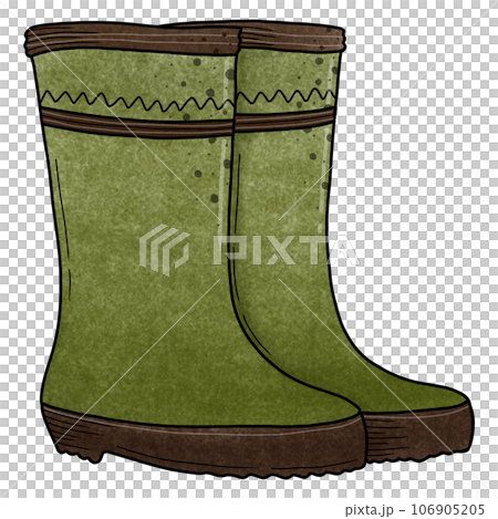 Rain boots 106905205