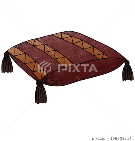 Backrest pillow 106905214