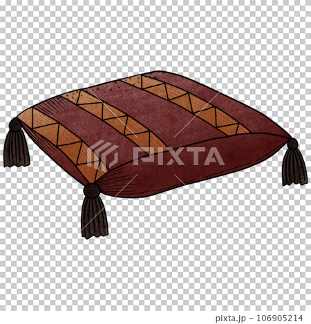Backrest pillow 106905214