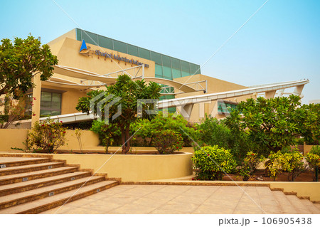The Sharjah Maritime Museum, UAE 106905438