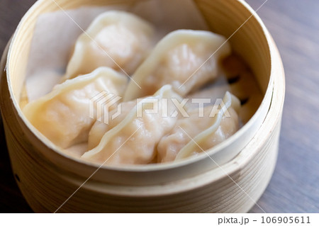水餃子 106905611