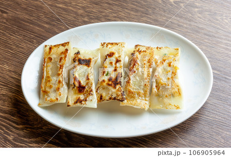 棒焼餃子 106905964