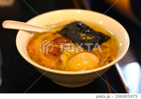 おいしいラーメン 106905975