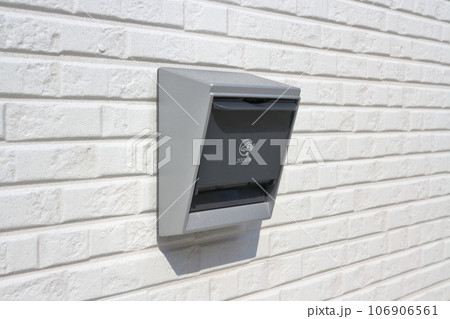 住宅用EVコンセント 106906561