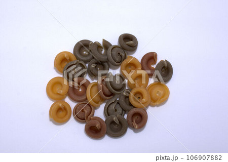 乾燥パスタ カッペレティ 素材 乾燥パスタ カッペレティ 素材 106907882