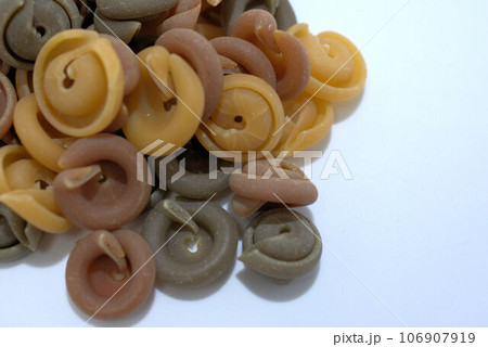 乾燥パスタ カッペレティ 素材 乾燥パスタ カッペレティ 素材 106907919