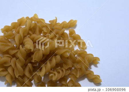 乾燥パスタ フリッジ 素材 乾燥パスタ フリッジ 素材 106908096