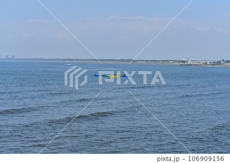 湘南　江ノ島　海　観光　藤沢 106909156