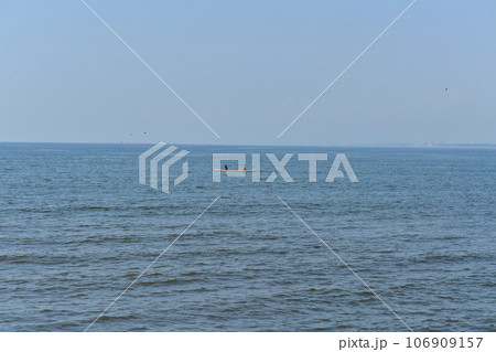 湘南　江ノ島　海　観光　藤沢 106909157